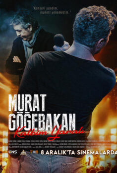 Murat Göğebakan: Kalbim Yaralı Filmi İzle