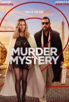 Murder Mystery 2 İzle 2023 Türkçe Dublaj