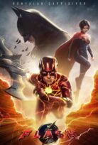 The Flash İzle 2023 Türkçe Dublaj ve Altyazlı