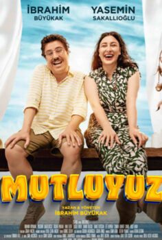 Mutluyuz İzle