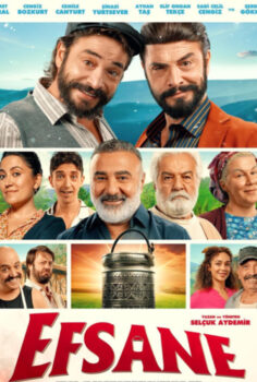 Ahmet Kural Yeni Filmi Efsane İzle