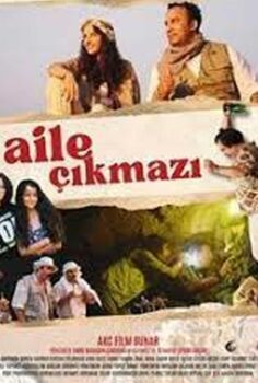 Aile Çıkmazı İzle