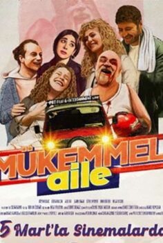 Mükemmel Aile İzle