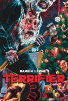 Terrifier 3 İzle