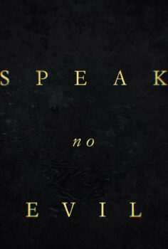 Speak No Evil İzle