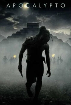 Apocalypto İzle Film Türkçe Dublaj