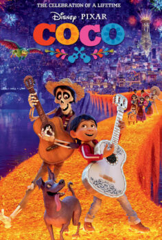 Coco Film Türkçe Dublaj Full İzle