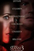 Korku Seansı 3 Türkçe Dublaj Film İzle