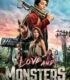 Love and Monsters Türkçe Dublaj Film İzle