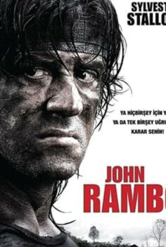 Rambo 4 Türkçe Dublaj 720p Full HD İzle İndir
