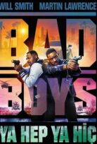 Bad Boys 4 İzle