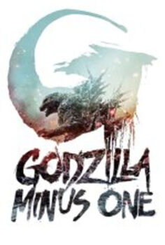 Godzilla Minus One İzle Türkçe Dublaj