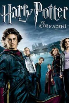 Harry Potter 4 Film İzle