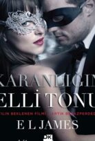 Karanlığın Elli Tonu Film İzle