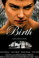 Birth Film İzle