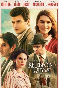 Kelebeğin Rüyası Full İzle Film