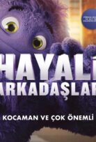 Hayali Arkadaş Filmi İzle