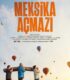 Meksika Açmazı İzle Full HD