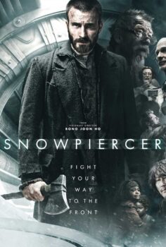 Snowpiercer Film İzle