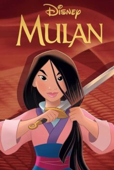 Mulan İzle Türkçe Dublaj İzle