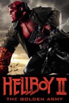 Hellboy 2 İzle