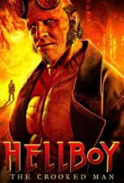 Hellboy İzle