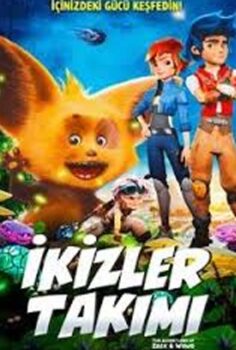 İkizler Takımı İzle