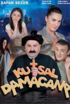 Kutsal Damacana 1 Full İzle