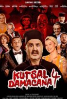 Kutsal Damacana 4 İzle