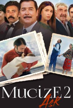 Mucize 2: Aşk Full İzle