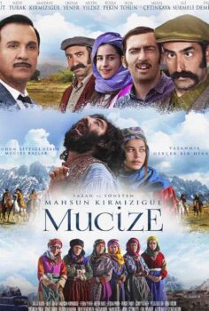 Mucize Film İzle