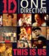 One Direction This is Us İzle Türkçe Altyazılı