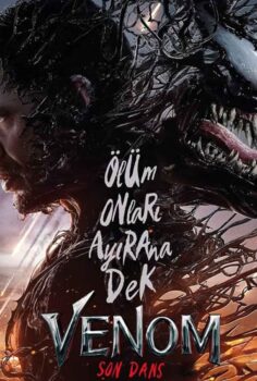 Venom: Son Dans İzle Türkçe Dublaj