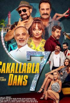 Çakallarla Dans 7 Full İzle HD