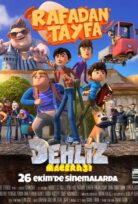 Rafadan Tayfa: Dehliz Macerası Full HD İzle