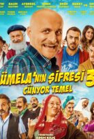 Sümela’nın Şifresi 3: Cünyor Temel Full HD İzle