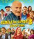 Sümela’nın Şifresi 3: Cünyor Temel Full HD İzle