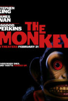 The Monkey İzle