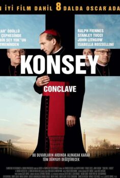 Konsey İzle