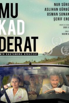 Mukadderat Filmi İzle