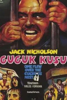 Guguk Kuşu İzle