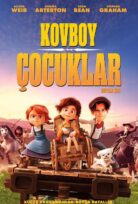 Kovboy Çocuklar Filmi İzle