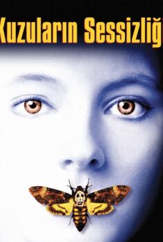 Kuzuların Sessizliği 1991 Filmi İzle