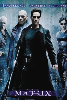 Matrix İzle