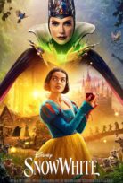 Snow White 2025 İzle