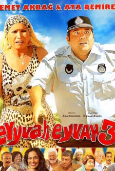Eyyvah Eyvah 3 2014 İzle