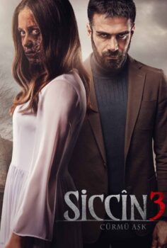 Siccin 3 Cürmü Aşk İzle