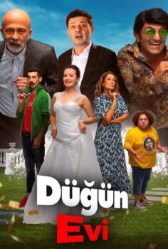 Düğün Evi Full İzle