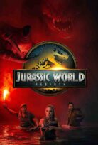 Jurassic World: Yeniden Doğuş İzle