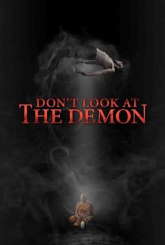 Şeytanın Oğlu Demon Türkçe Dublaj İzle